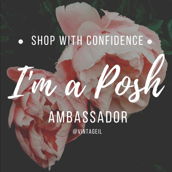 Beautiful Button Down Tank - Picture 5 of 7